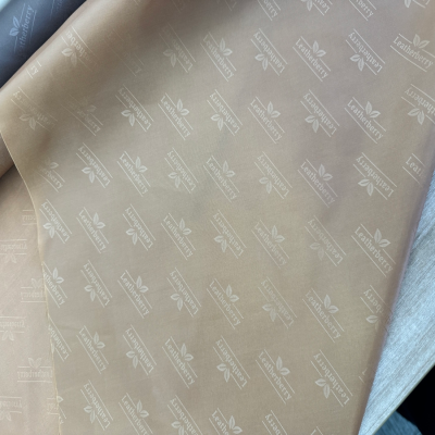 Embossed Taffeta Lining Fabric Polyester Taffeta Fabric 190t Lining Taffeta Fabric 190t Lining Taffeta Fabric for Garments Bags