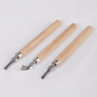 Hand Engraving Tools