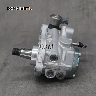 Original HP5 Diesel Fuel Injection Pump 22100-0E020 Compatible with Toyota Hilux Revo 1GD-FTV 2GD-FTV 2.4L Engine