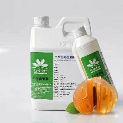 Liquid Peach Flavor Concentrate for Toothpaste & Oral Care Products Fresh Fruity Experience KIDS Used