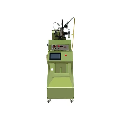 Hasung High Quality Jewellery Chain Making Machine Gold Chain Making Machine Jewelry