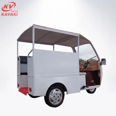 200CC Zongshen Water-cooled Engine Power Adult diesel Electric Passenger Rickshaw 3 Wheel Car Tricycles