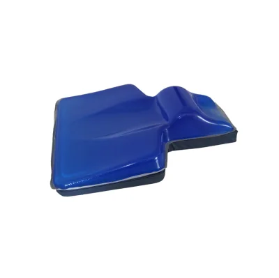 Thyroid Neck and Head Gel Cushion Pad for Head and Neck Surgery Support