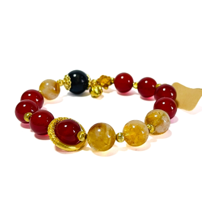 crystals healing stones jewelry