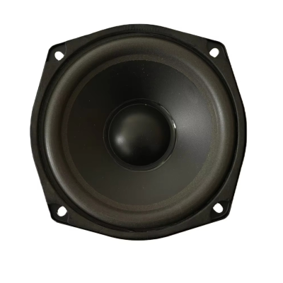 Subwoofer Speaker Unit Home Audio Amplifier Speaker Bass Music Sound Amplifier Speaker