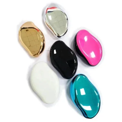 Eco-friendly Reusable Nano Physical Magic Mango Hair Eraser Painless Glass Crystal Hair Remover Skin Care Tools