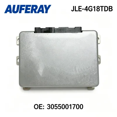 Complete Automatic Transmission Gearbox Auto Trans Assembly for Geely Boyue NL-3 SUV OE 3055001700 Direct Replacement