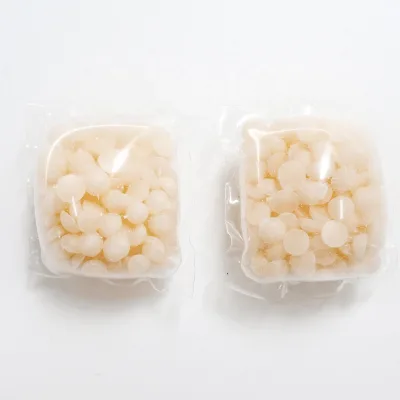 JL New Packing Best Quality Long-lasting Detergent Wholesale Soluble Scented Beads