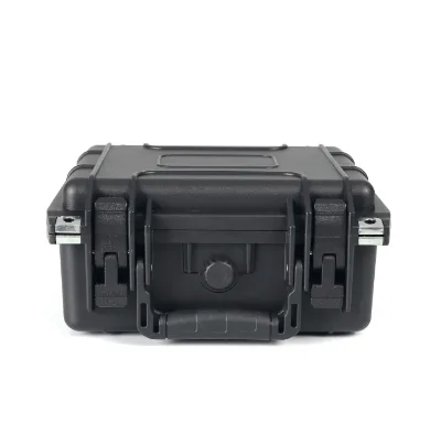Wholesale Priced Heavy Duty Protective Waterproof Plastic Tool Case Shockproof for Auto Repair Full Tool Set Storage