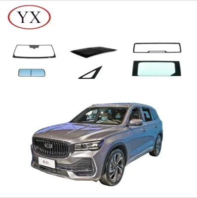 Front Windshield Suitable for Geely Xingyue L|part Number 5022064600