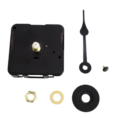 Ocean Wall Clock Tide Clock Part Accessories Mechanism Tidal Step Machine with Simple Clock Hand Plastic Battery Operated