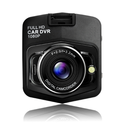 Cheap Driving Recorder 1080P 2.4inch 120 Degrees Car Camera