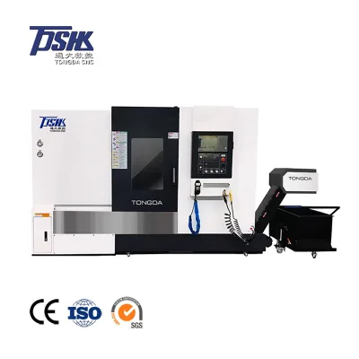 Cnc Controller for Lathe Cnc Lathe Tool Turret High Speed Lathe Tool CNC Metal