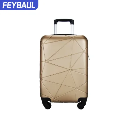 2023 Eminent Travel Luggage Suitcase Rolling Luggage Cabin Trolley Luggage Bag