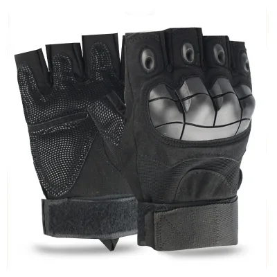 Custom High Quality Motorcycle Cycling Gloves