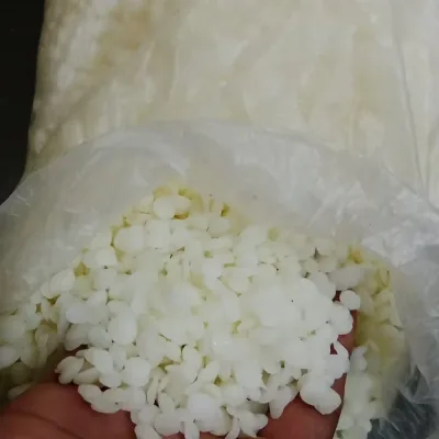 Premium Honey Bee Wax Factory Bulk Price White Bee Wax for Body Beauty and Lips Care