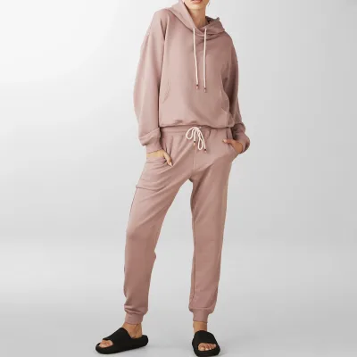 Hongbo Premium Women s Hoodies Sweatshirts Fashion Custom Printed Female Ladies Hoodies Sports Streetwear Casual Woman's Hoodie