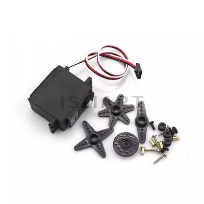 S3003 38g Standard RC Servo For RC Futaba HPI Tamiya Kyosho Duratrax GS racing Car Truck Robot Toys