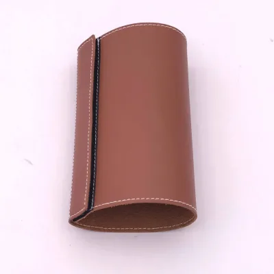 PU Portable Lightweight Waterproof Gas Can Cover Gas Tank & Fuel Cylinder Protective Case
