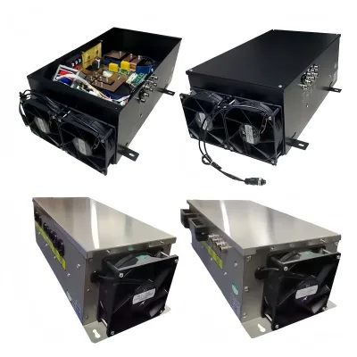 Commercial Induction Cooker Core