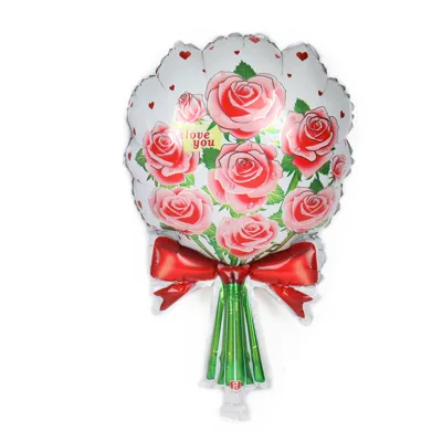 2024 Foil Party Balloon New Design Foil Balloons Decoration Party Kids Toy