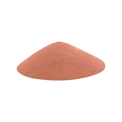 Superfine Copper Powder with Micron Size and Nano Size