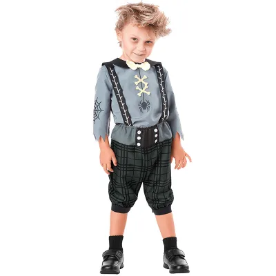 2025 new styles Playful Ghost Halloween Costume