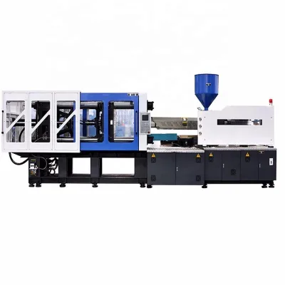 Bottle Cover Clothes Hanger Injection Moulding Machine