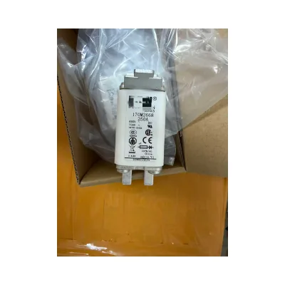 170M5714 170M2668 170M2667 Industrial Electrical Fuse for CNC & Automation Equipment