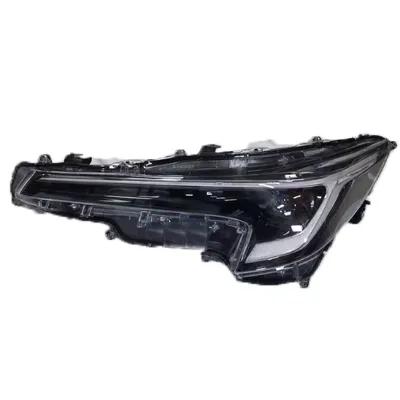 High Quality for Toyota Levin LED Headlights 36W White and Blue Bright Front Position Auto Parts 2023 OEM
