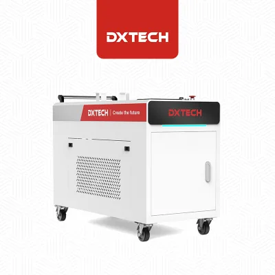 MCCW 1500 5 in 1 Laser Welding Machine with Energy Storage Mode for Precision Capacitor Welding