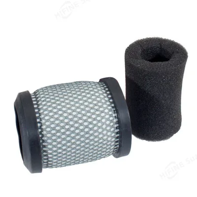 Filter Vacuum Cleaner Parts Reusable for Hoo-ver T116 Exhaust Vacuum Cleaner Filter