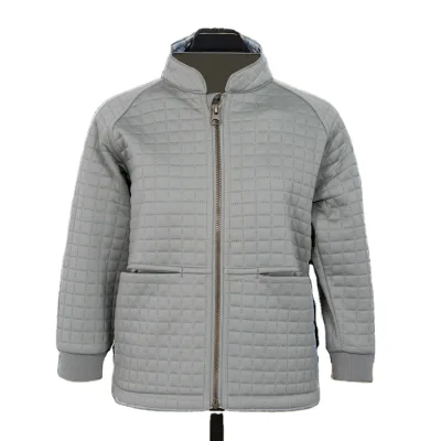 Kids Insulated Down Padding Jacket