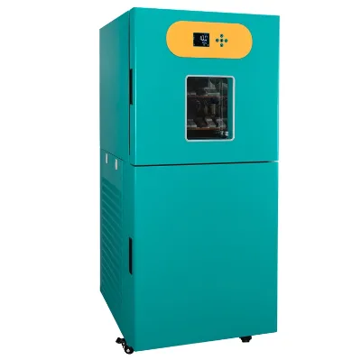 DCB Series Integrated Battery test Chamber 80L and 280L for test Battery Performance and Safety