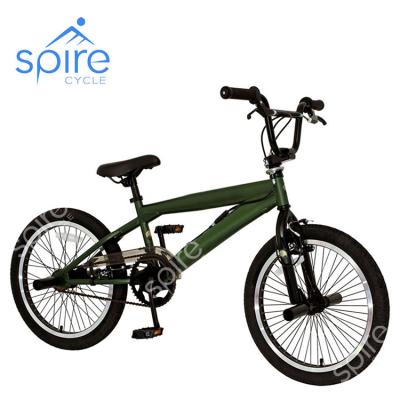 Hot Sale Racing Men Exercise 20 Inch Bmx Cycle