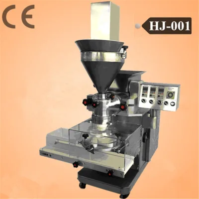 Automatic Falafel Ball Maker Machine 220V New Condition for Stores Bakery Shops and Home Use