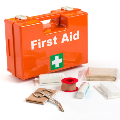 China Supplies First Aid Devices Emergency First Aid Bags First Aid Kit for Car/automobile