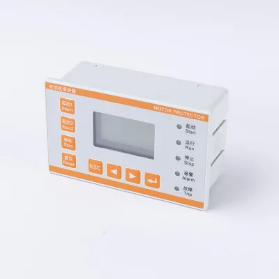 Acrel ELectric ARD3M K1 100/CP+60L2 wireless 15-45 kw 25-100 A smart motor protector relay
