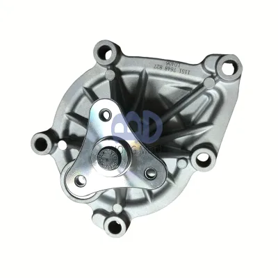 BD Brand New Coolant Water Pump with Thermostat OE#11517648827