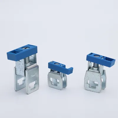 AKG Series Busbar Connection Terminal Block