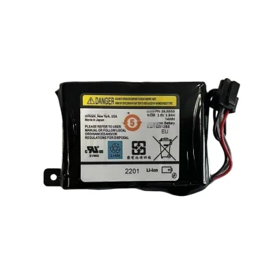 39J5555 74Y9340 Battery Pack 7.4V 1800mAh for 5737 5776 39J5555