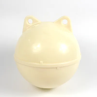 Fishing Float Plastic Buoy ABS Material 250 mm 10 Inched Deep Sea Fishing Float Buoy