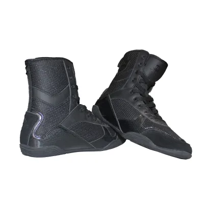 Woosung Customizable Boxing Shoes Fighting Shoes Boxing Boxing Shoes China