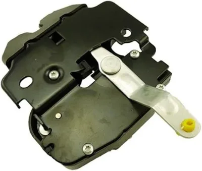 84630-3AW0A LOCK ASSY-TRUNK LID for Nissan Sunny