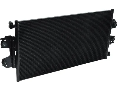 A/C Car Air Conditioning Condenser for Chevrolet Express GMC Savana 15750662 20928388 23469929 25802112 15750662 CN 3887PFC