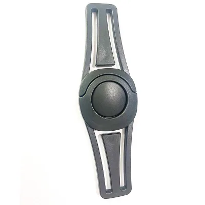 Baby Car Seat Safety Buckle Safety Chest Harness Belt Clip Buckle