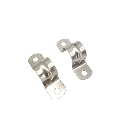 Wholesale Customized Precision Wear Resistant Heat-Proof Stainless Steel 304- Riding Horse Card