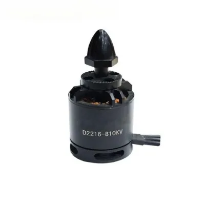 High-Speed Dc Motor Brushless D2216 Suitable for Fpv Motor Multirotor Drone Motor