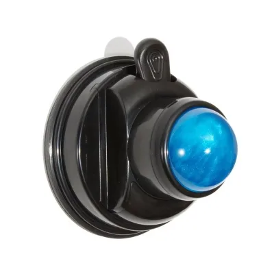 Mountable Muscle Roller Massage Ball for Pain Relief Deep Tissue Suction Cup Self Back Massager Trigger Point Muscle 2 Balls