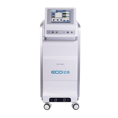 CT Guided Microwave Tumor Therapeutic Ablation Oncology Apparatus for Interventional Radiology